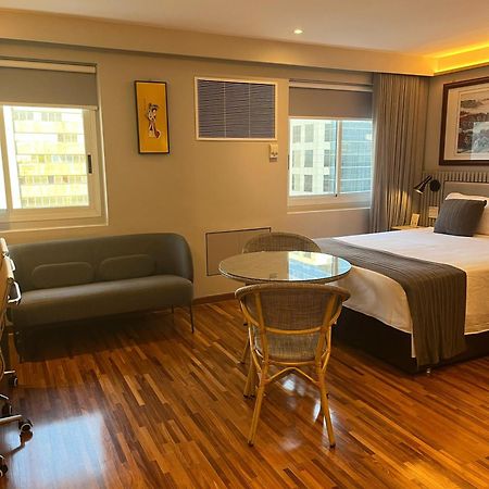 Aparthotel Paraiso Hosp Beneficiencia Port Vaga Cortesia Sao Paulo Dış mekan fotoğraf
