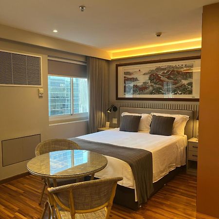 Aparthotel Paraiso Hosp Beneficiencia Port Vaga Cortesia Sao Paulo Dış mekan fotoğraf